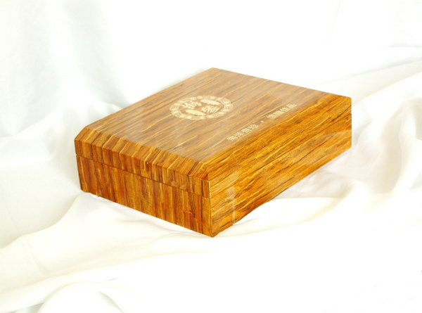 宏洋海参木盒